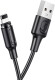 Кабель Borofone BX41 BX41LB USB - Apple Lightning 1 м