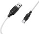 Кабель Borofone BX42 BX42CW USB - type-C 1 м