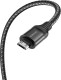 Кабель Borofone BX56 BX56MB USB - Micro USB 1 м