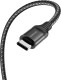 Кабель Borofone BX56 6931474750969 USB - type-C 1 м