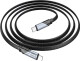 Кабель Hoco U119 6942007604963 Apple Lightning - type-C 1,2 м