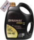 Моторное масло Dynamax Premium Ultra 5W-40 5 л на Toyota Avensis Verso
