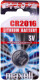 Батарейка Maxell CR2016 CR2016 3 V 1 шт