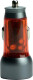 Usb зарядка в авто Hoco NZ8 Sprinter 6931474782700
