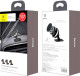 Держатель для телефона Baseus 360° Adjustable Magnetic Phone Mount SUCX140012