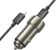 Usb зарядка в авто Hoco Z48 Tough 6931474795014