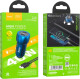 Usb зарядка в авто Hoco Z48 Tough 6931474795021