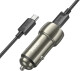 Usb зарядка в авто Hoco Z48 Tough 6931474795038