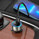 Usb зарядка в авто Hoco Z48 Tough 6931474795038
