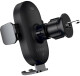 Тримач для телефона Baseus LightChaser Wireless Charging C40355900121-00