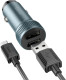 Usb зарядка в авто Hoco Z49 Level 6931474795656