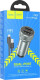 Usb зарядка в авто Hoco Z49 Level 6931474795656
