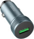 USB зарядка в авто Hoco Z49A Level 6931474795731