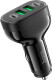 Usb зарядка в авто Hoco NZ11 Guide 6942007602648