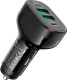 Usb зарядка в авто Hoco NZ11 Guide 6942007602648