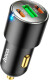 Usb зарядка в авто Hoco NZ6 6931474765192