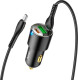 Usb зарядка в авто Hoco NZ6 6931474765208