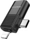 Переходник Borofone BV18 6941991104022 USB - Apple Lightning - type-C