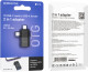 Переходник Borofone BV18 6941991104022 USB - Apple Lightning - type-C