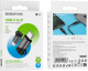 Перехідник Borofone BV20 6941991110283 Apple Lightning - type-C