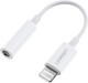 Переходник Ugreen US212 30759 Apple Lightning - 3.5 (Female)