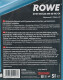 Моторна олива Rowe Synt RS HC-C4 5W-30 5 л на Honda HR-V