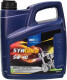 Моторное масло VatOil SynGold 5W-40 для Citroen BX 4 л на Citroen BX