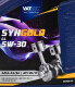 Моторна олива VatOil SynGold LL 5W-30 для Ford Galaxy 1 л на Ford Galaxy