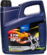 Моторное масло VatOil SynGold LL-III Plus 5W-30 для Subaru Legacy 4 л на Subaru Legacy