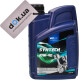 Моторное масло VatOil SynTech 10W-40 для Mazda 323 1 л на Mazda 323