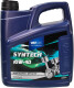 Моторное масло VatOil SynTech 10W-40 для Citroen CX 4 л на Citroen CX