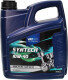 Моторное масло VatOil Syntech LL-X 10W-40 4 л на Mazda 323