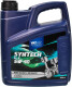 Моторное масло VatOil SynTech LL-X 5W-40 4 л на Honda StepWGN