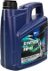 Моторное масло VatOil SynTech LL-X 5W-40 4 л на Skoda Superb