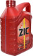 Моторное масло ZIC X3000 15W-40 4 л на Peugeot 807