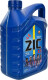 Моторное масло ZIC X5 10W-40 4 л на Volkswagen CC