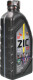 Моторна олива ZIC X7 5W-40 1 л на Chevrolet Cruze