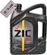 Моторное масло ZIC X7 5W-30 4 л на Peugeot 406
