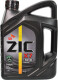Моторна олива ZIC X7 5W-30 4 л на Honda CR-Z