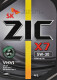 Моторное масло ZIC X7 5W-30 4 л на Mitsubishi Starion