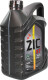 Моторна олива ZIC X7 5W-30 4 л на Citroen DS4