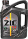 Моторное масло ZIC X7 0W-20 4 л на Fiat Talento