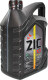Моторное масло ZIC X7 0W-20 4 л на Audi 80