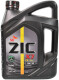 Моторное масло ZIC X7 FE 0W-30 4 л на Dacia Solenza