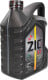 Моторное масло ZIC X7 FE 0W-30 4 л на Ford Transit