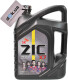 Моторное масло ZIC X7 LS 10W-40 4 л на Kia Sorento