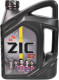 Моторное масло ZIC X7 LS 10W-40 4 л на Mazda Tribute