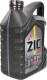 Моторное масло ZIC X7 LS 10W-40 для Renault 21 4 л на Renault 21