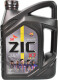Моторна олива ZIC X7 LS 5W-30 для Chevrolet Trailblazer 4 л на Chevrolet Trailblazer