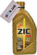 Моторное масло ZIC X9 5W-40 1 л на Nissan Interstar